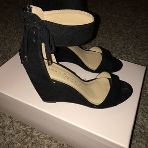 Wedge Sandal